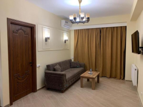 New apartment in Old Tbilisi